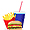 Cafe, Fast Food Joints