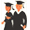 Foreign Universities, Admissions