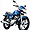 Honda Bikes