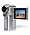 Video Cameras, Handycams