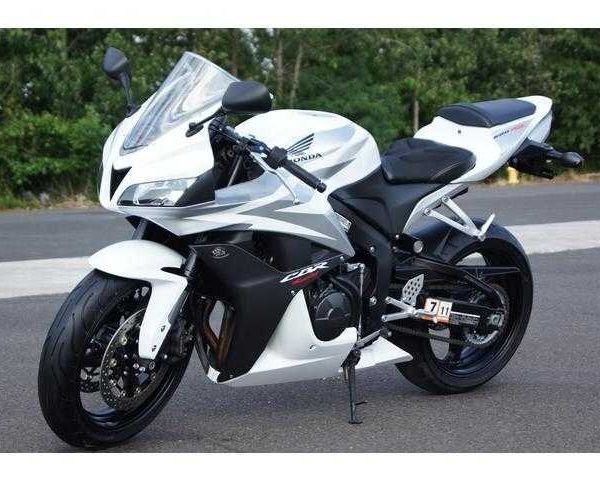 Rr 600 bike for sale deals
