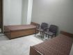 GIRLS PG NEAR BHIM RAO AMBEDKAR COLLEGE YAMUNA VIHAR