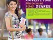 FAST TRACK Distance degree in Kerala, Kochi in Ernakulam