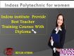 Best NPTT, NTT, PTT, and BED course Institute in delhi