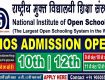 10TH, 12TH, DIPLOMA , BA, BA HONS, MA, MA, Philosophy, Psychology, MSW, MA EDUCATION more than 200+ courses