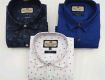 Branded printed shirts