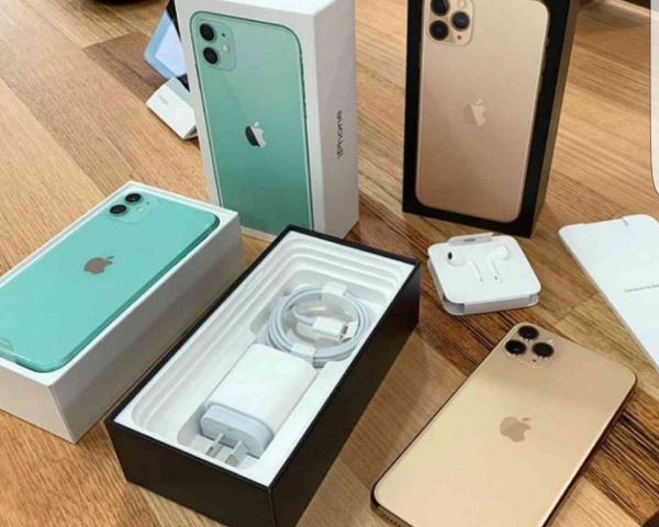 Apple IPhone 11 Pro Max 512GB Mobile Phones Mumbai 165119834