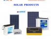 Solar Jackson/Luminous Products Distributor Bhubaneswar