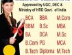 Admission in M.Tech, B.Tech, Diploma
