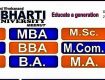 SAVE YOUR GAP YEAR AND GET DEGREE IN DISTANCE & REGULAR MODE ADMISSION OPEN FOR ALL COURES