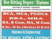 Complete your breaking education from approved university
