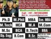 ONE SITTING DEGREE | GENUINE DEGREE | FAST TRACK DEGREE FOR WORK PERMIT, IMMIGRATION & HIGHER STUDIES ABROAD