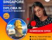 Study visa of Singapore