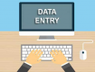 Home based data entry projects