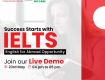 Free IELTS Demo