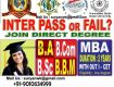 Courses for WES and Embassy attestation 10th, 12th,D.pharma, MBA, BTECH & MTECH
