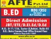 CTET/ HTET/ UPTET REGULAR / ONLINE CLASSES START