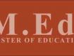 Want to Take Direct Admission in M. Ed.