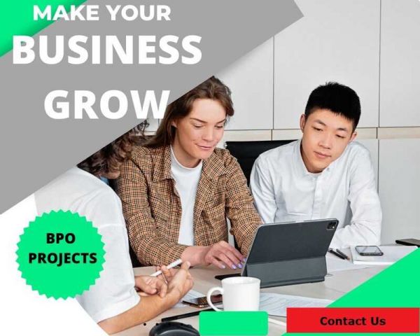Back Office Form Filling Project