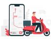Courier pickup,Delivery available at best price in minimum time