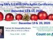 Leading SAFe 5.0 Live Training by Count On Agile