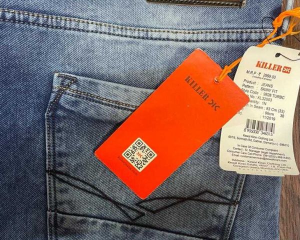 Killer Jeans gung-ho on millennials, positioned as youth brand