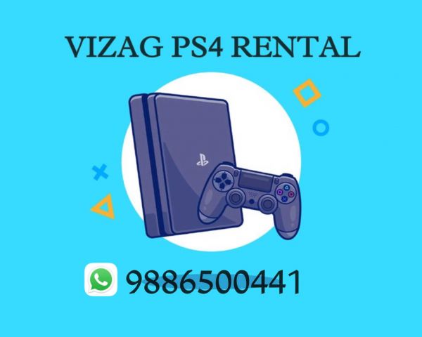 Rent ps4 controller near me new arrivals