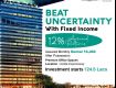 Lockable Office Space In Alphathum Bhutani Sector 90