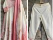 Designer Kurtis , Salwar Suits, Gowns , Short Tops in Cotton , Muslins , Chanderis, Linen