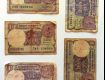 Old and Rare Currency Notes