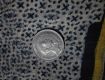 Rare 1 rupees Old coin 1989 Jawaharlal Nehru head