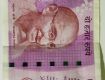 786 Printed 2000 Rupees Note