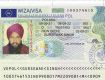Schengen 2 Years Visa