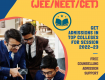 Domestic Admission Service for all Undergraduate and Post Graduate Courses Special services for People With Low Rank in Entrance