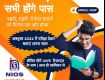 10 & 12 FROM NIOS BOARD, BIHAR BOARD, HARYANA BOARD.