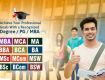 Distance course for Discontinued and employed BA/BCOM/BSC/BSC-IT/BBA/MBA/MCA/BTECH OR DIPLOMA CONTACT IMMEDIATLY