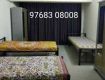 Ac PG accommodations in Andheri East Sher e Punjab