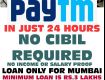 PVT.FINANCE LOAN IN 24 HOURS ON JUST POST DATED CHEQUES ONLY IN MUMBAI.ADVANCE LEGAL FEES COMPULSARY BEFORE LOAN
