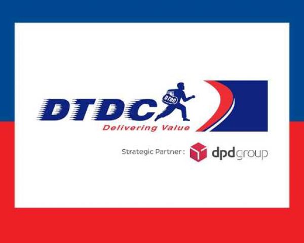 Dtdc Courier Service