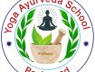Yoga Ayurveda School Rishikesh india