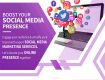 Get Expert Social Media Services from Top Marketing Agencies Content: