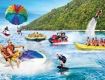 Get Amazing Offer On Monsoon In Goa For Couple 7 Days/6 Night Trip