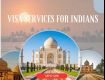 Visa Services for Indians