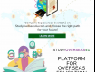 Study Overseas with Studyoverseas4u