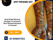 Amit Mehandi Art | Best Bridal Mehandi Designers in Varanasi | Best Mehandi designers in Varanasi
