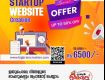 Low Cost Web Design in Thrissur