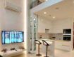 Luxurious 1BHK Apartments in Gurgaon - M3M 57th Suites