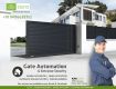 Aura Business Solutions Automatic Gate Pathanamthitta