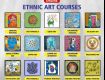 Penkraft | Handwriting | Calligraphy | Abacus | Art & Craft | Thane