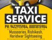 BIG DAY TRAVEL OFFERS TAXIS AT A VERY REASONABLE PRICES.